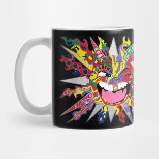 Unbridled Mug